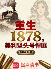 重生1878：美利坚头号悍匪